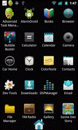 download myHome Pro Launcher apk